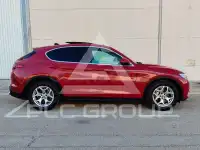 2018 Alfa Romeo Stelvio