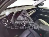 2018 Alfa Romeo Stelvio
