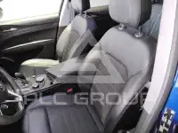 2018 Alfa Romeo Stelvio