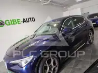 2018 Alfa Romeo Stelvio