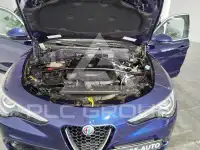 2018 Alfa Romeo Stelvio