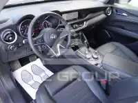 2018 Alfa Romeo Stelvio