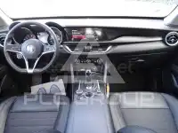 2018 Alfa Romeo Stelvio