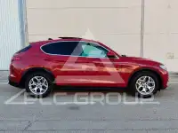 2018 Alfa Romeo Stelvio