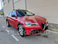 2018 Alfa Romeo Stelvio