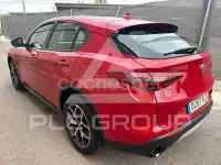 2018 Alfa Romeo Stelvio