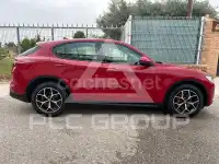 2018 Alfa Romeo Stelvio