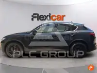 2018 Alfa Romeo Stelvio