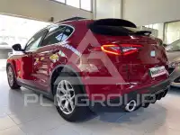 2018 Alfa Romeo Stelvio