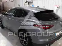 2018 Alfa Romeo Stelvio