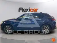2018 Alfa Romeo Stelvio