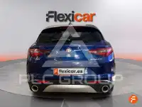 2018 Alfa Romeo Stelvio
