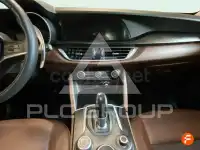 2018 Alfa Romeo Stelvio