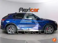2018 Alfa Romeo Stelvio