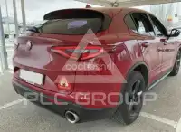 2018 Alfa Romeo Stelvio