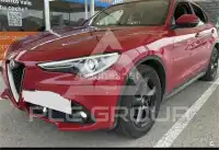 2018 Alfa Romeo Stelvio