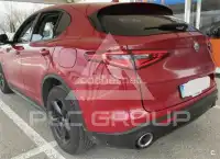 2018 Alfa Romeo Stelvio