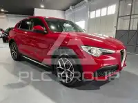 2018 Alfa Romeo Stelvio