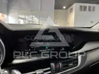 2018 Alfa Romeo Stelvio
