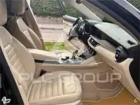 2018 Alfa Romeo Stelvio