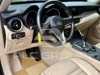 2018 Alfa Romeo Stelvio