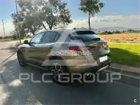 2018 Alfa Romeo Stelvio