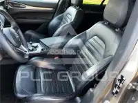 2018 Alfa Romeo Stelvio