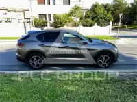 2018 Alfa Romeo Stelvio
