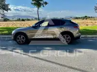 2018 Alfa Romeo Stelvio