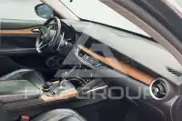 2018 Alfa Romeo Stelvio