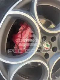 2018 Alfa Romeo Stelvio