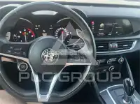2018 Alfa Romeo Stelvio
