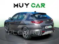 2018 Alfa Romeo Stelvio