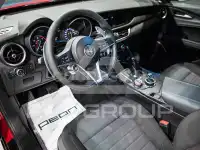 2018 Alfa Romeo Stelvio
