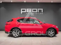 2018 Alfa Romeo Stelvio