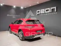 2018 Alfa Romeo Stelvio