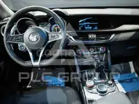 2018 Alfa Romeo Stelvio