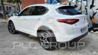 2018 Alfa Romeo Stelvio