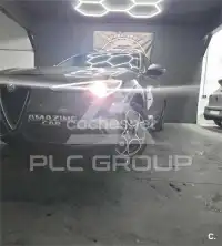 2018 Alfa Romeo Stelvio