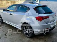 2018 Alfa Romeo Giulia