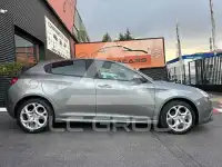 2018 Alfa Romeo Giulia
