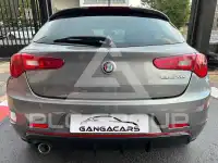 2018 Alfa Romeo Giulia