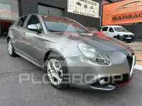 2018 Alfa Romeo Giulia
