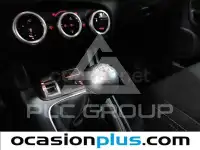 2018 Alfa Romeo Giulia