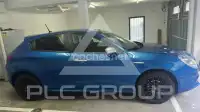 2018 Alfa Romeo Giulia
