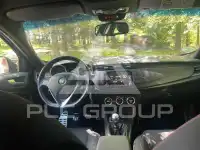 2018 Alfa Romeo Giulia