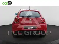 2018 Alfa Romeo Mito