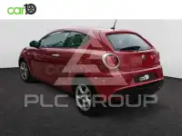 2018 Alfa Romeo Mito