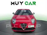 2018 Alfa Romeo Mito
