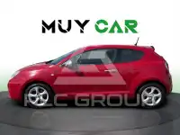2018 Alfa Romeo Mito